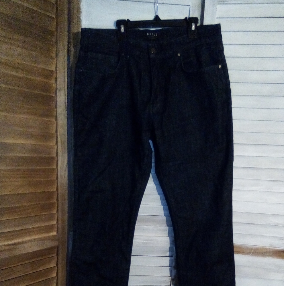 DSTLD Men's Jeans